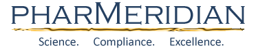pharMeridian Logo